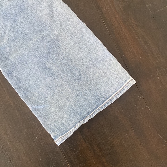 Express Bootcut Jeans - Picture 5 of 5